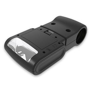 Фонарик Broil King универсальный легкосъемный для сада