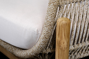 Лаунж зона Joygarden Talara, садовая мебель