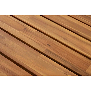 Обеденный стол Joygarden Topa 220 см, садовая мебель