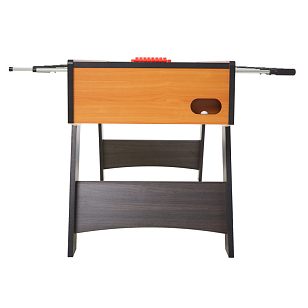 Настольный футбол Desperado Шериф XXL для отдыха за городом Настольный футбол Desperado Шериф XXL для хобби и пикника