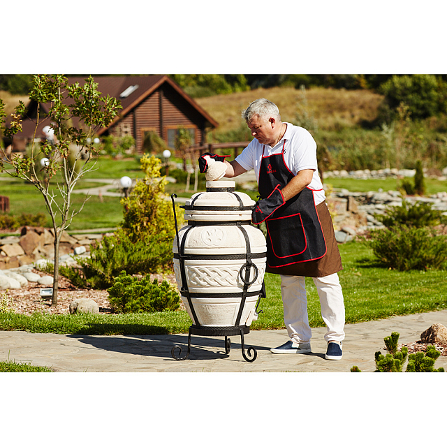 Тандыр Amfora Tandoors Атаман