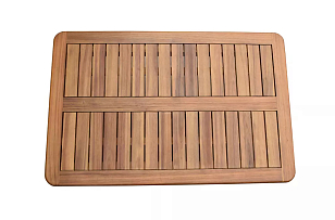 Кофейный стол из акации Joygarden Calisto, садовая мебель