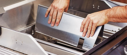 Улучшенная система конвекции