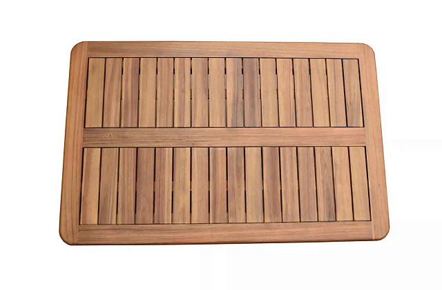 Кофейный стол из акации Joygarden Calisto 