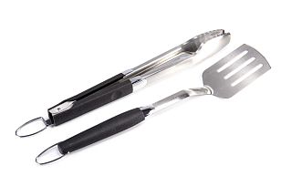 Набор инструментов для гриля Diamond Egg для сада