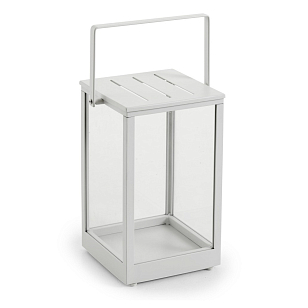 Светильник Brafab Belfort White, уличное оборудование