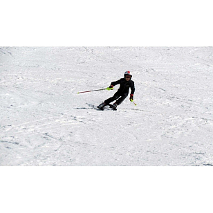 Лыжи и обучающее приспособление Easy SKI ProSki Simulator для отдыха за городом Лыжи и обучающее приспособление Easy SKI ProSki Simulator для хобби и пикника