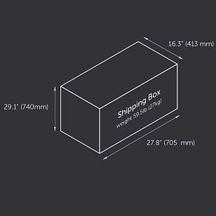 Газовая печь для пиццы OONI Koda 16 для сада