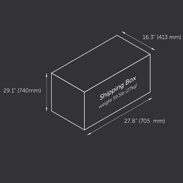 Газовая печь для пиццы OONI Koda 16