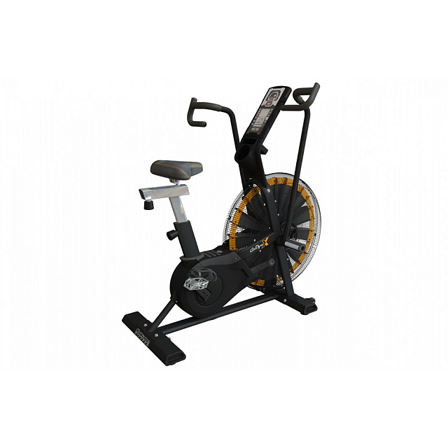 Велотренажер Airbike Octane AirdyneX