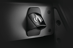 газовый гриль napoleon freestyle 365 sb (с конфоркой)