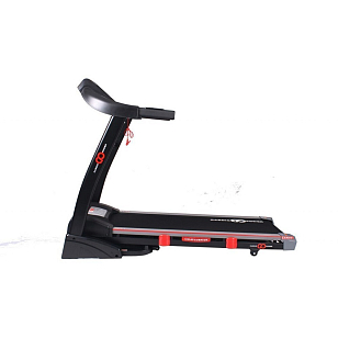 Беговая дорожка CardioPower T45 для хобби и пикника