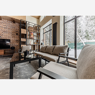 Обеденный комплект Lite Felix, садовая мебель