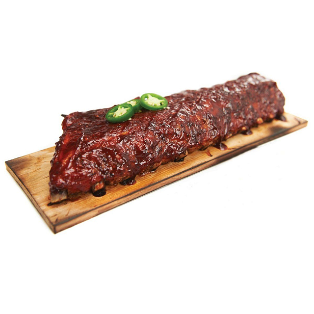Дощечки Broil King для копчения кленовые