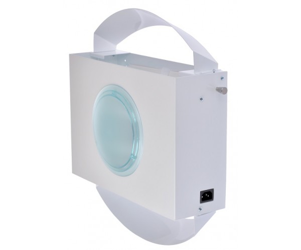 Истребитель насекомых BARGUZIN 9-2X40 