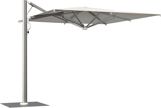 Зонт профессиональный Scolaro Astro Titanium 