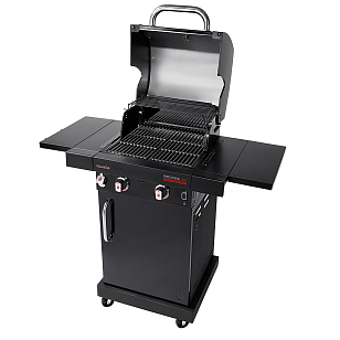 гриль газовый char-broil professional core 2b