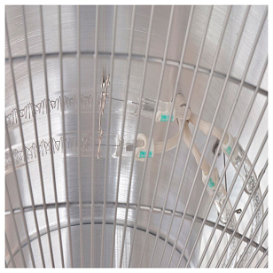 Уличный электрический обогреватель Hügett Taket 2125 Black, уличное оборудование