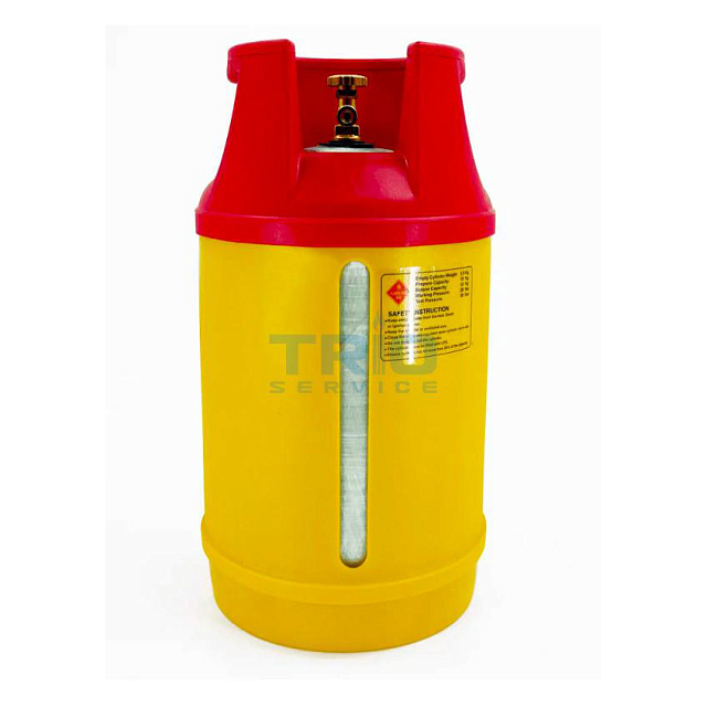 Баллон композитный Burhan Gas 24 л