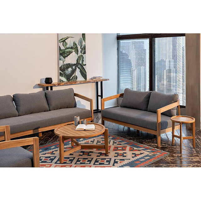 Диванная группа из тика Joygarden Vento XL 