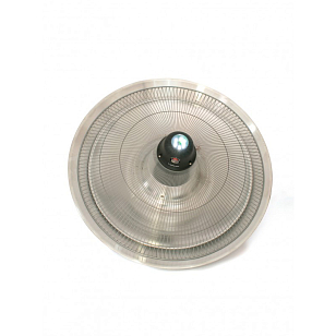 Уличный электрический обогреватель Hügett Taket Steel для сада и загородного дома Уличный электрический обогреватель Hügett Taket Steel, уличное оборудование