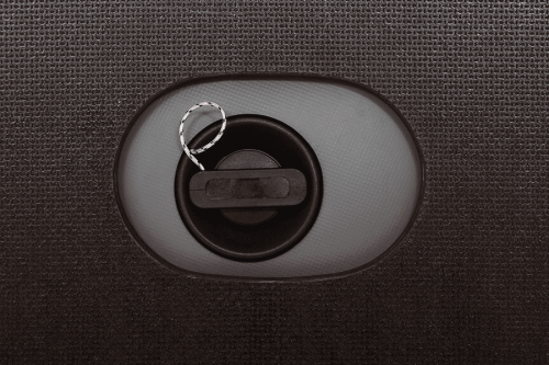 Лодка ПВХ Фрегат 370 С серая