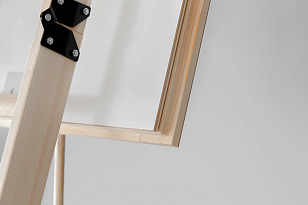 Лестница чердачная Oman Extra, товары для загородного дома