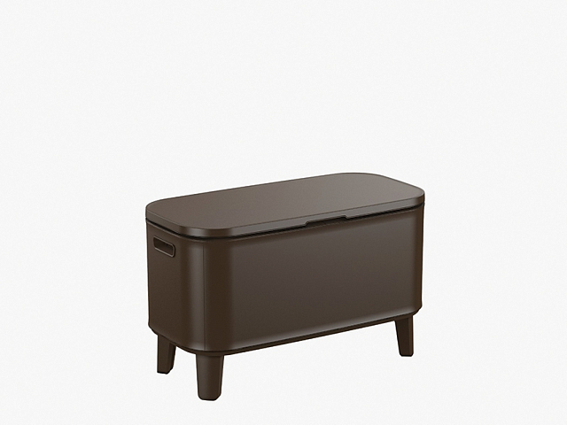 Столик-холодильник Keter Breeze Bar Large Cool Bar Цвет: виски коричневый 