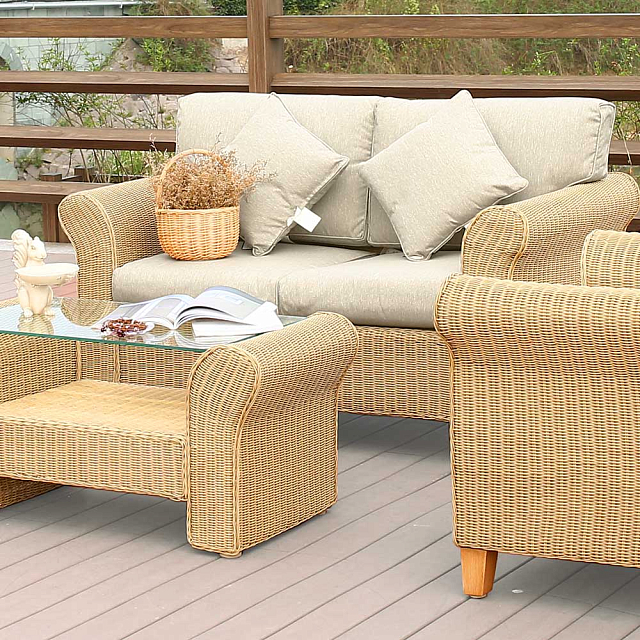 Комплект мебели из искусственного ротанга Lite Lerna 