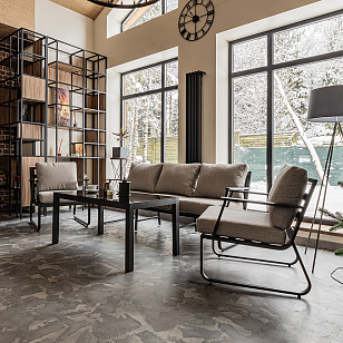 Обеденный комплект Lite Felix, садовая мебель