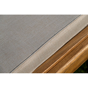 Шезлонг из акации Joygarden Calisto, садовая мебель