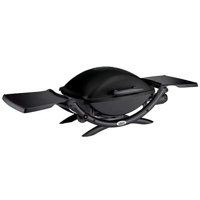 Откидные столики для грилей Weber Q