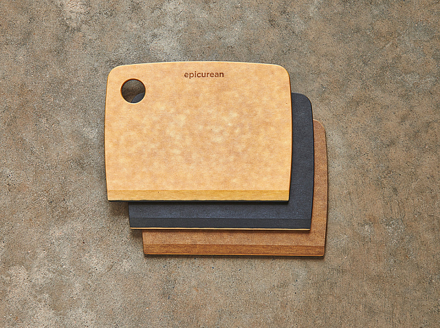 Скребок Epicurean Bench Scrapers размер 10х15 см Цвет: натуральный/графит