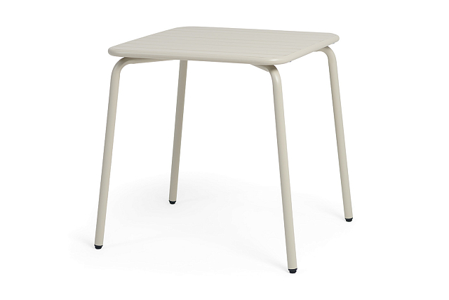 Стол 4SIS Гелиос, цвет бежевый 