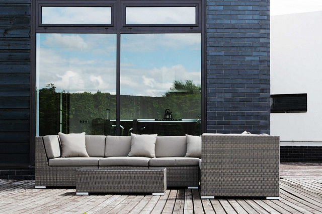 Комплект садовой мебели 4SIS Беллуно 