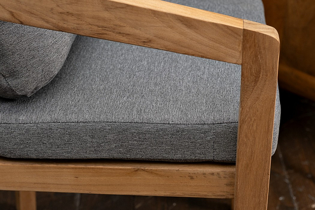 Кресло из тика Joygarden Vento 