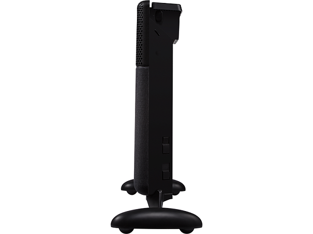 Обогреватель Ballu электрический Apollo Space Black BEC/ATI-1502 