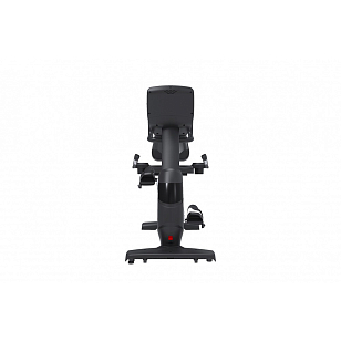 Горизонтальный велотренажер Cardiopower Pro RB450 (RB410) для хобби и пикника
