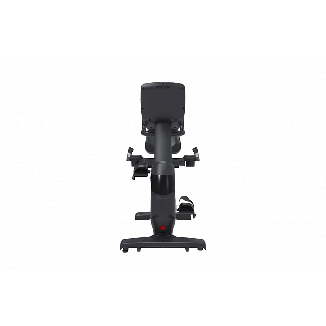 Горизонтальный велотренажер Cardiopower Pro RB450 (RB410)