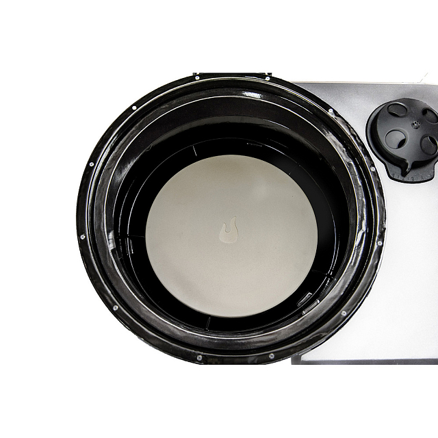 Камень Char-Broil для угольного гриля Kamander