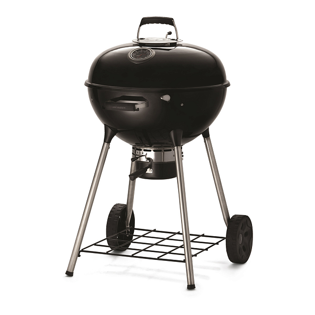 угольный гриль napoleon nk22k-leg-3
