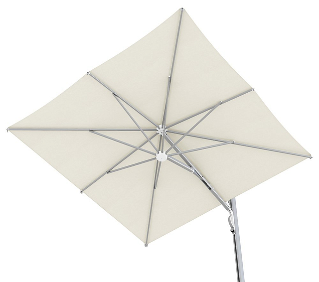Зонт профессиональный Scolaro Astro Titanium 