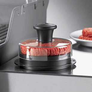 Пресс для приготовления бургеров Weber