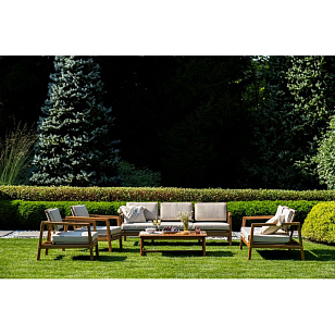 Диванная группа Joygarden Calisto XL, садовая мебель