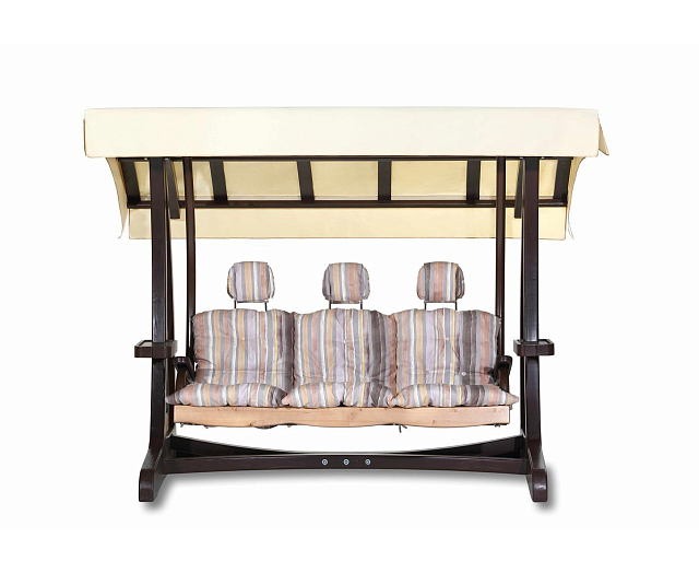 Качели садовые Валенсия I Премиум 