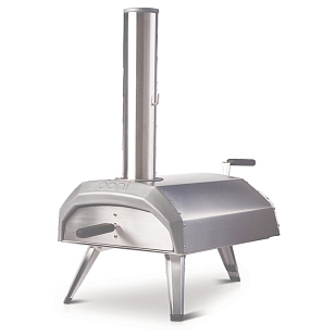 Дровяная печь для пиццы OONI Karu для сада