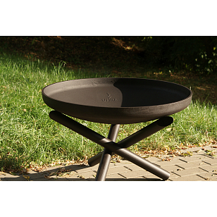 Уличный очаг UFIRE IC-06, уличное оборудование