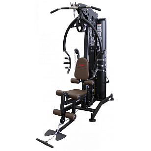Мультистанция Smith Strength F1 + Тяга F1P для отдыха за городом Мультистанция Smith Strength F1 + Тяга F1P для хобби и пикника