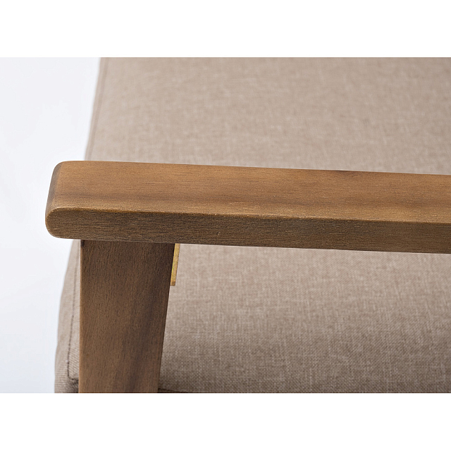 Стул из акации Joygarden Mona 