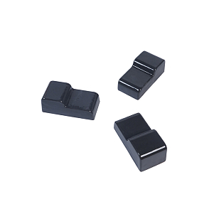 Ножки-подставки для гриля Diamond Egg серые для сада